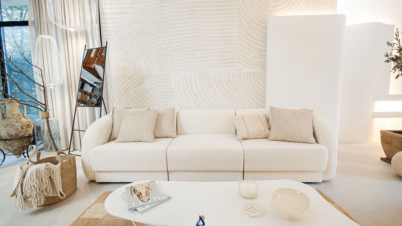 Photo of Livingroom in Murter