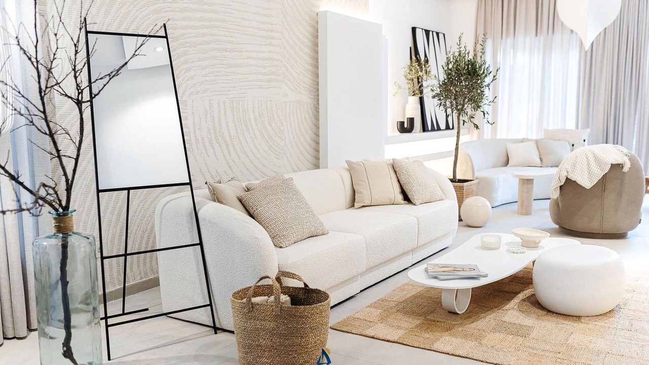 Photo of Livingroom in Murter