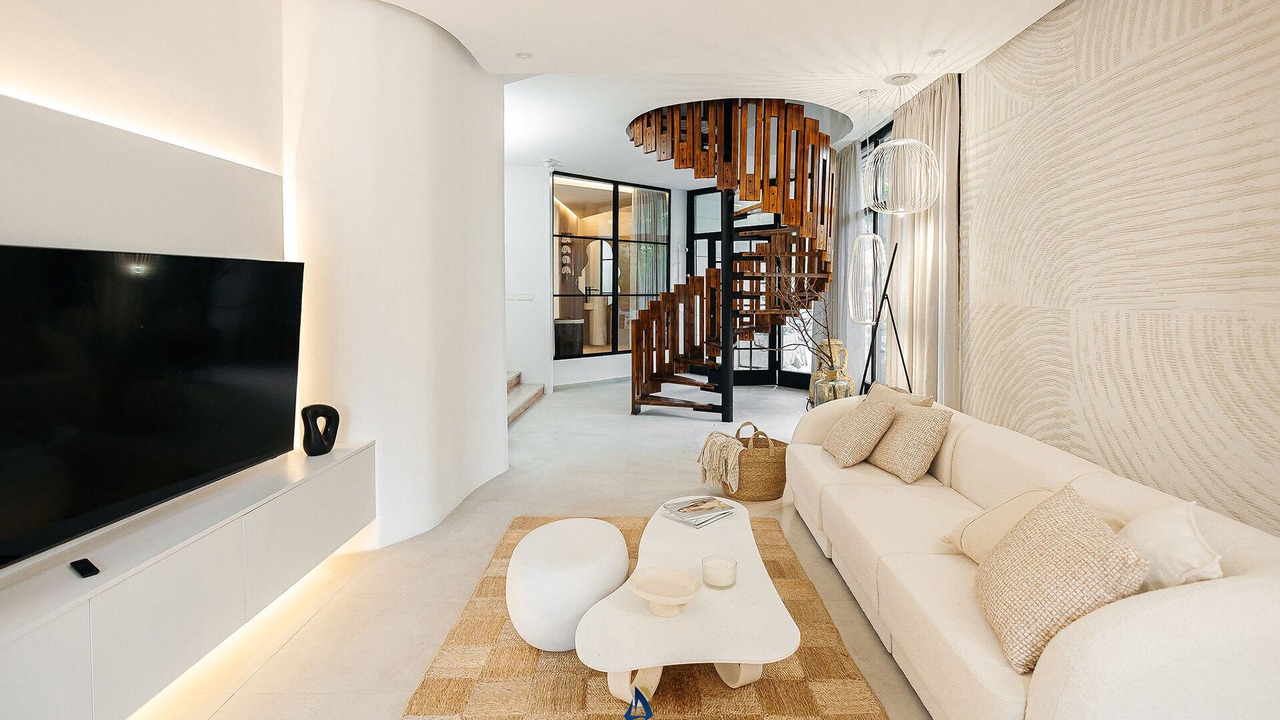 Photo of Livingroom in Murter