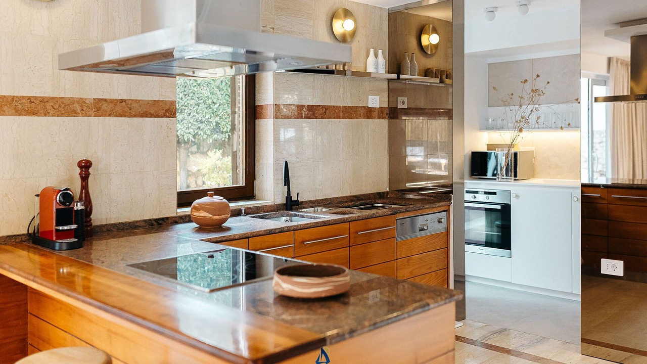 Photo of Kitchen in Murter