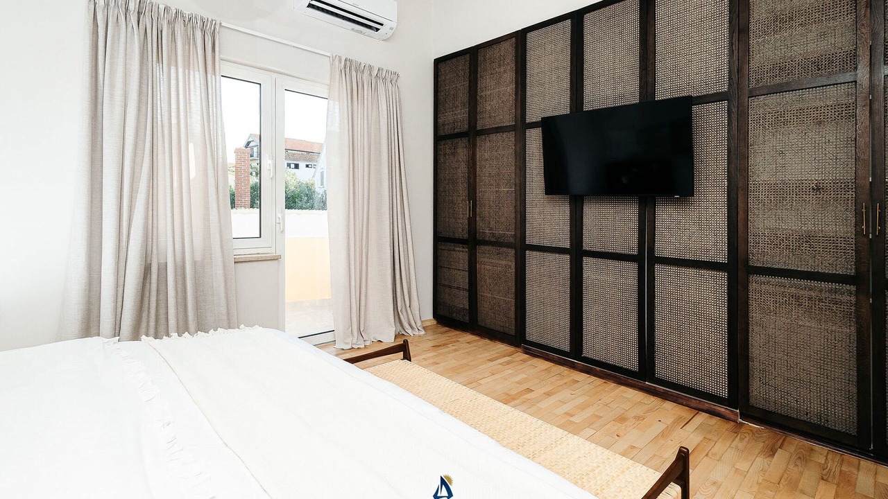 Photo of Bedroom in Murter