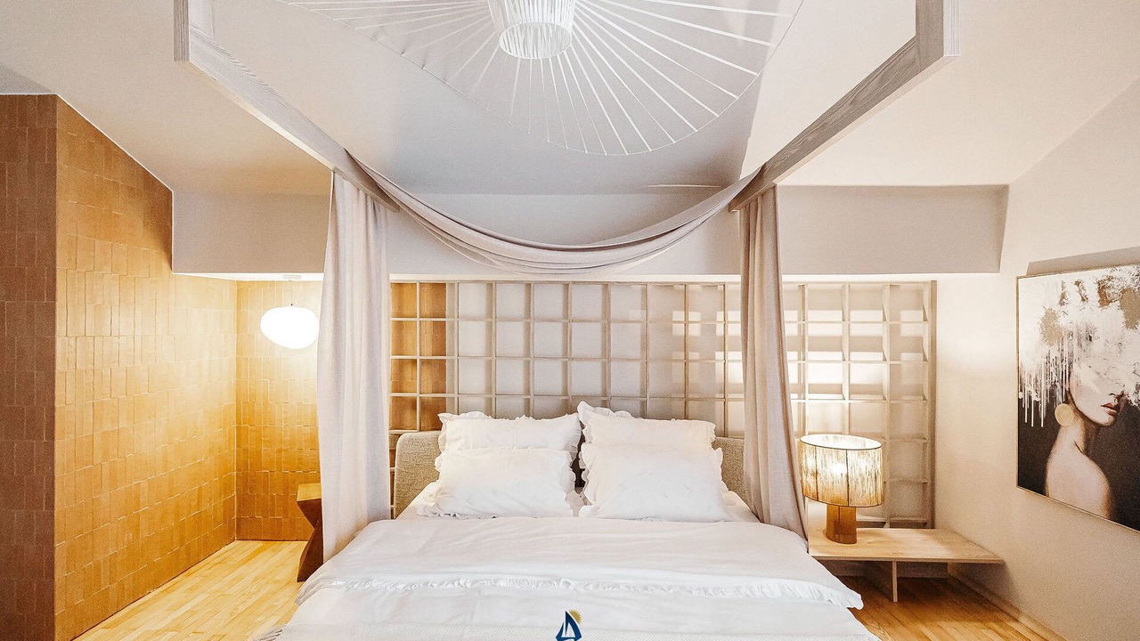 Photo of Bedroom in Murter