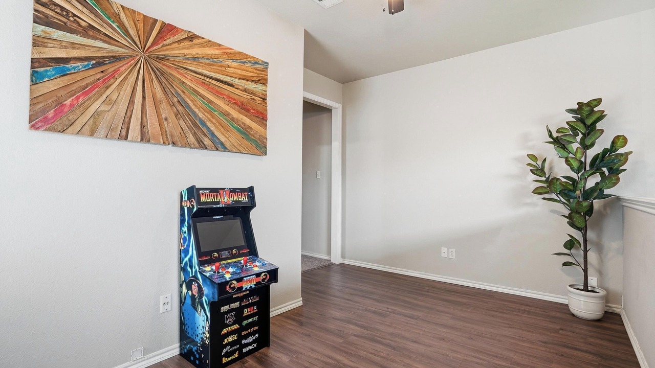 Photo of Bedroom in Como