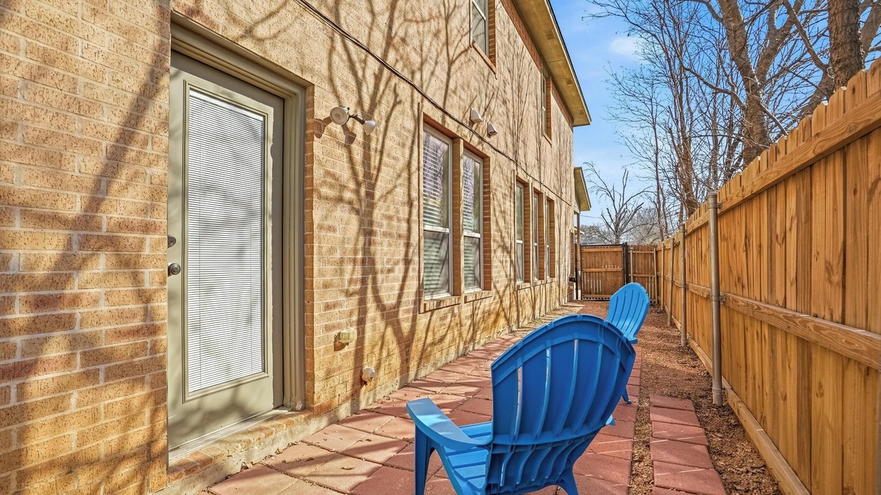 Photo of Patio Balcony in Como
