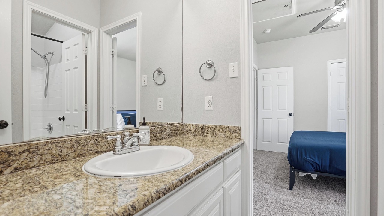 Photo of Bathroom in Como