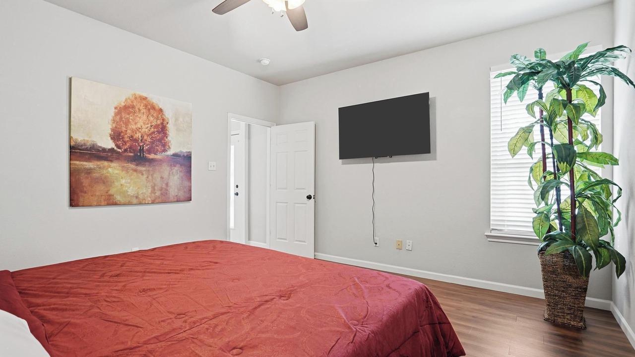 Photo of Bedroom in Como