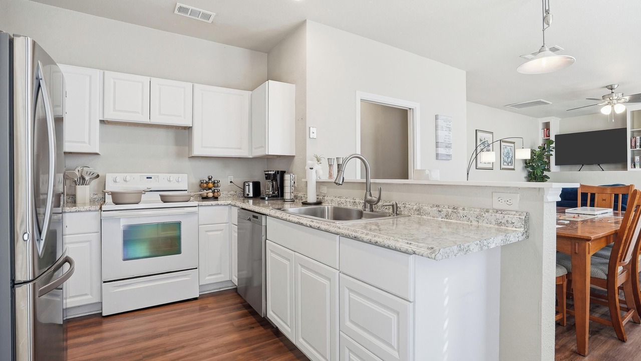 Photo of Kitchen in Como