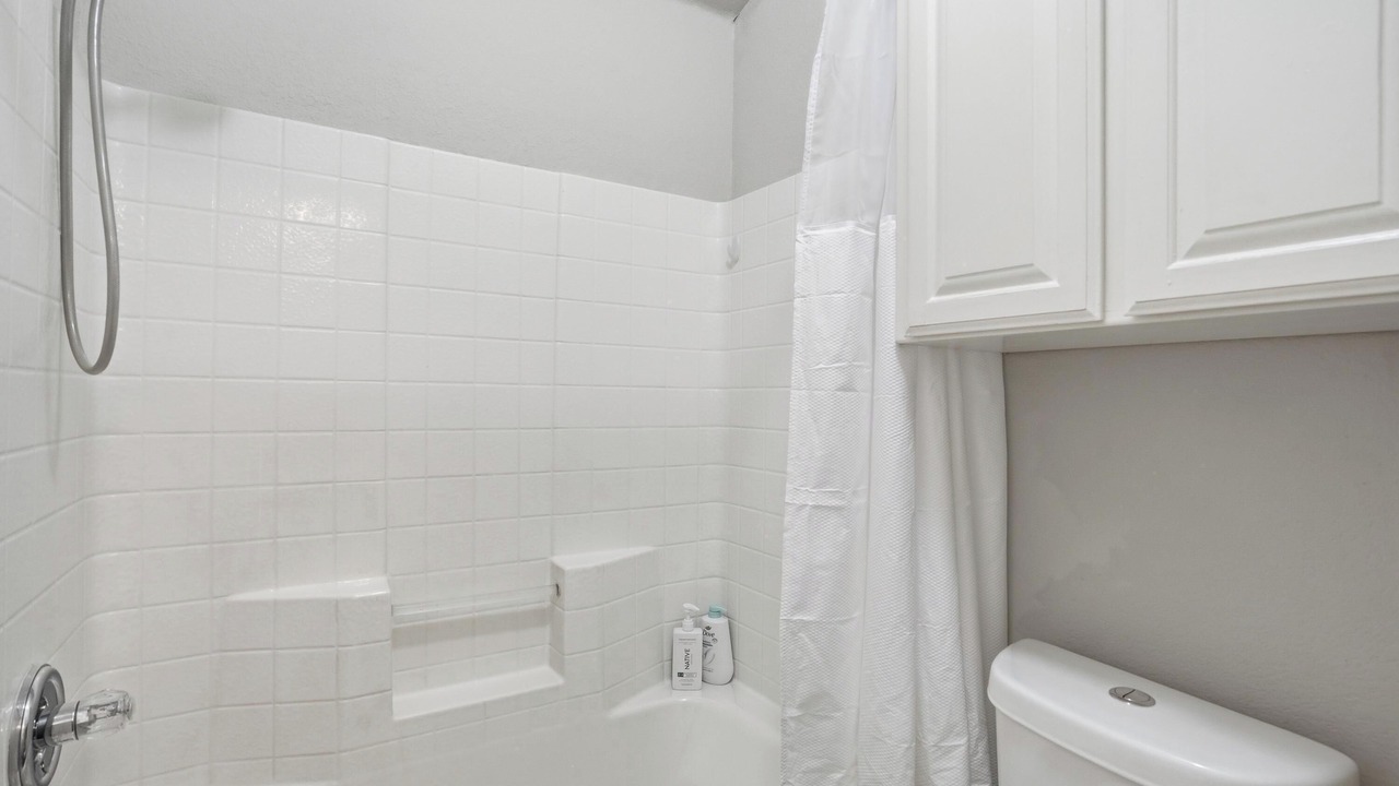 Photo of Bathroom in Como