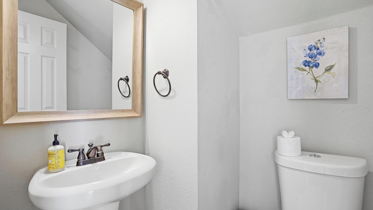 Photo of Bathroom in Como