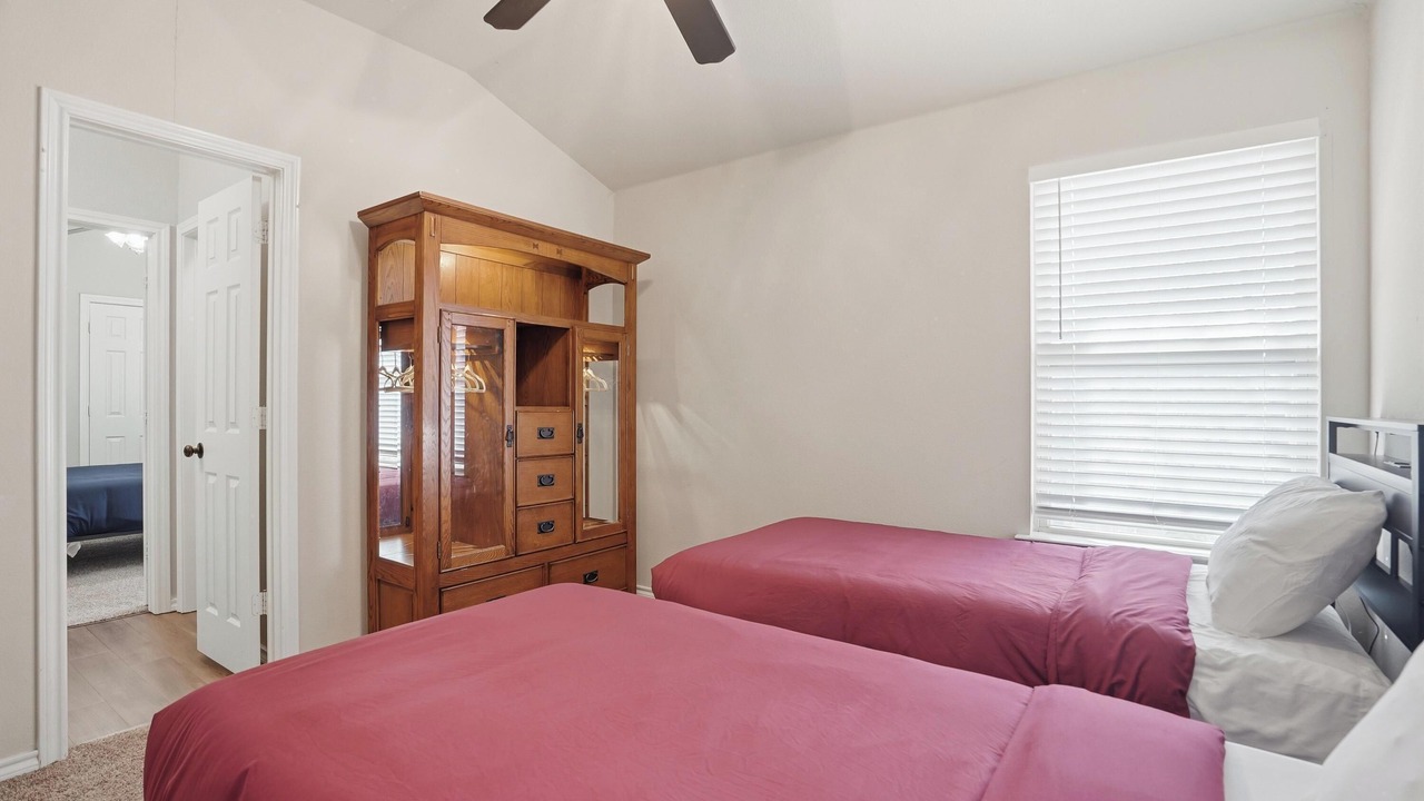 Photo of Bedroom in Como