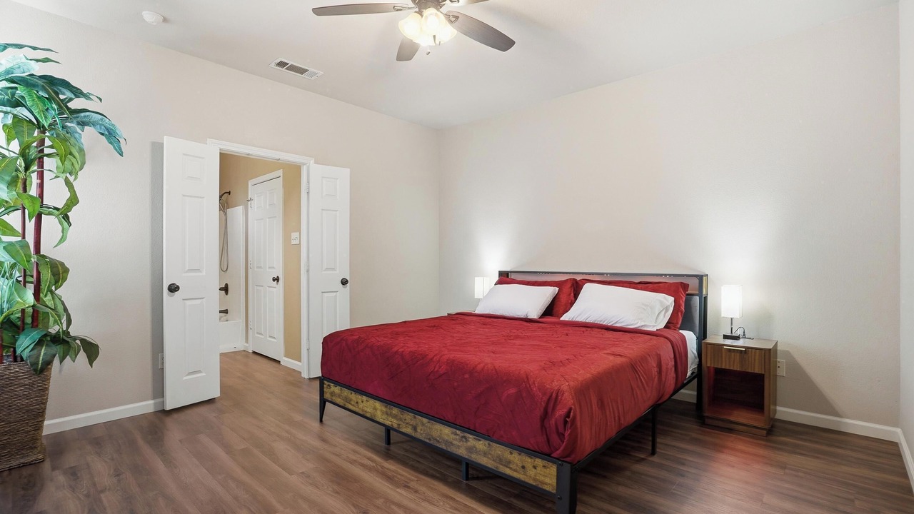 Photo of Bedroom in Como