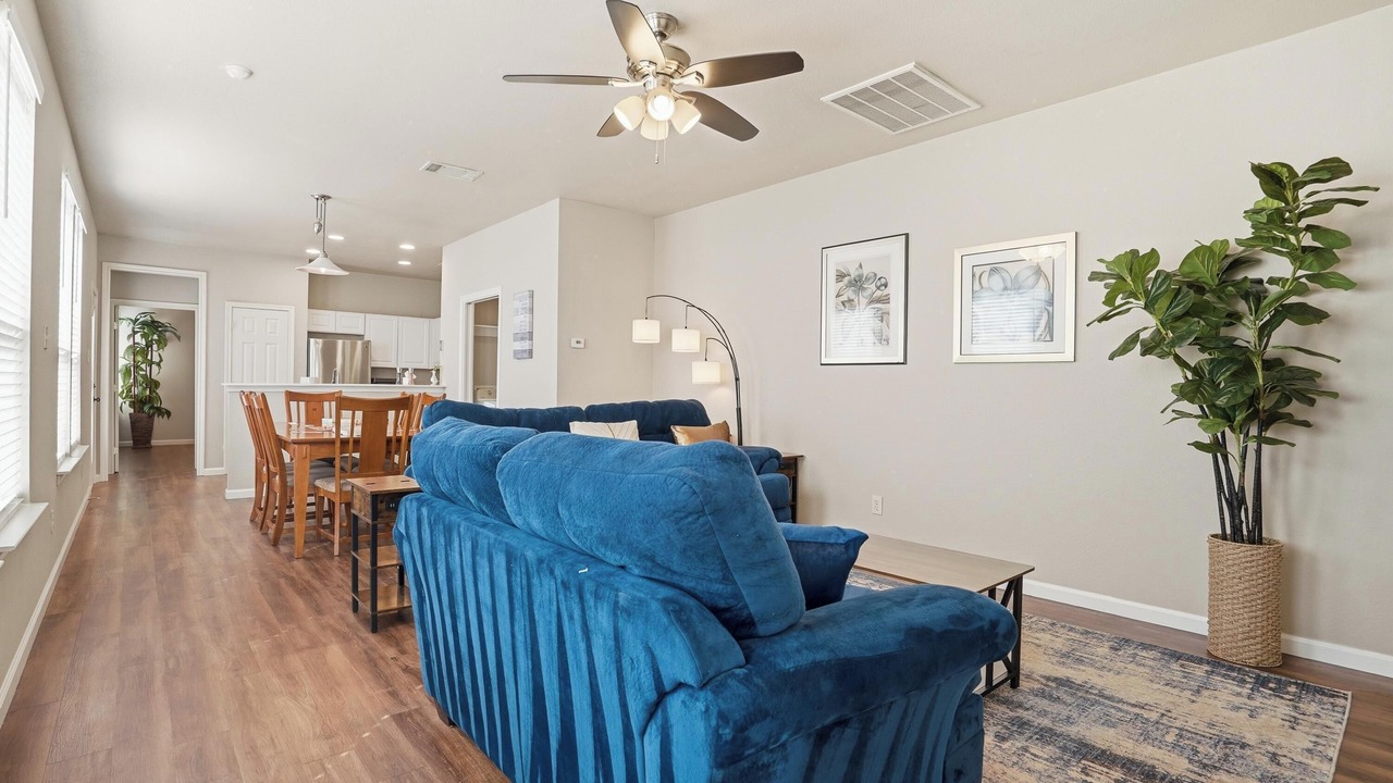 Photo of Livingroom in Como