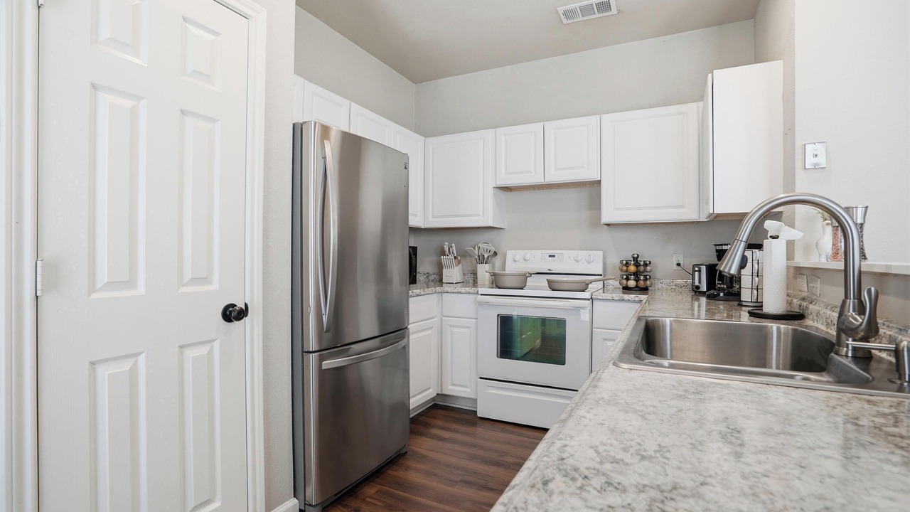 Photo of Kitchen in Como