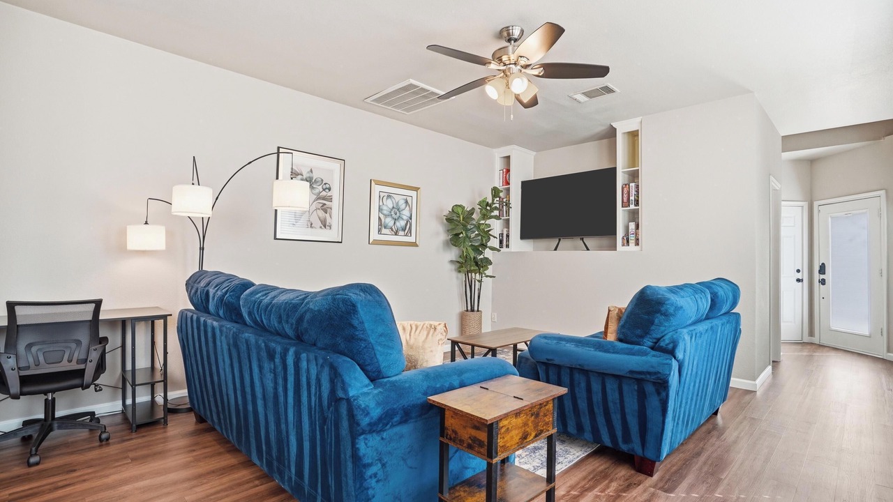Photo of Livingroom in Como