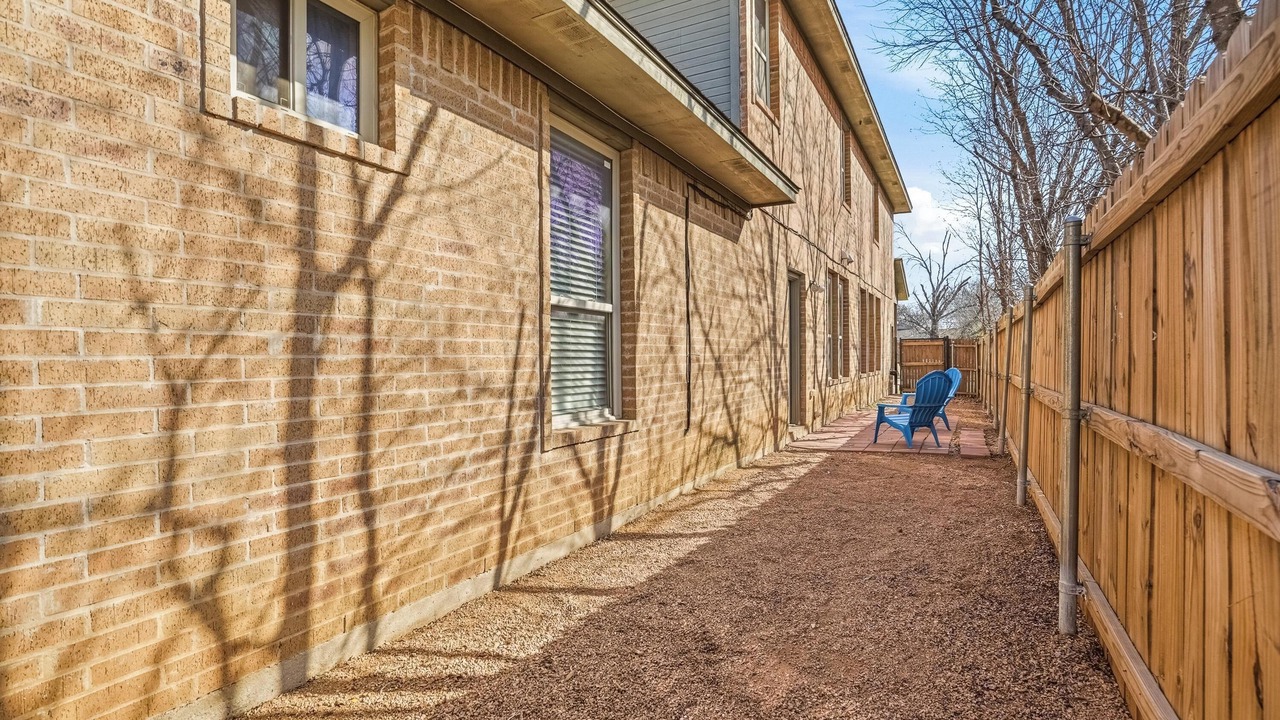 Photo of Patio Balcony in Como