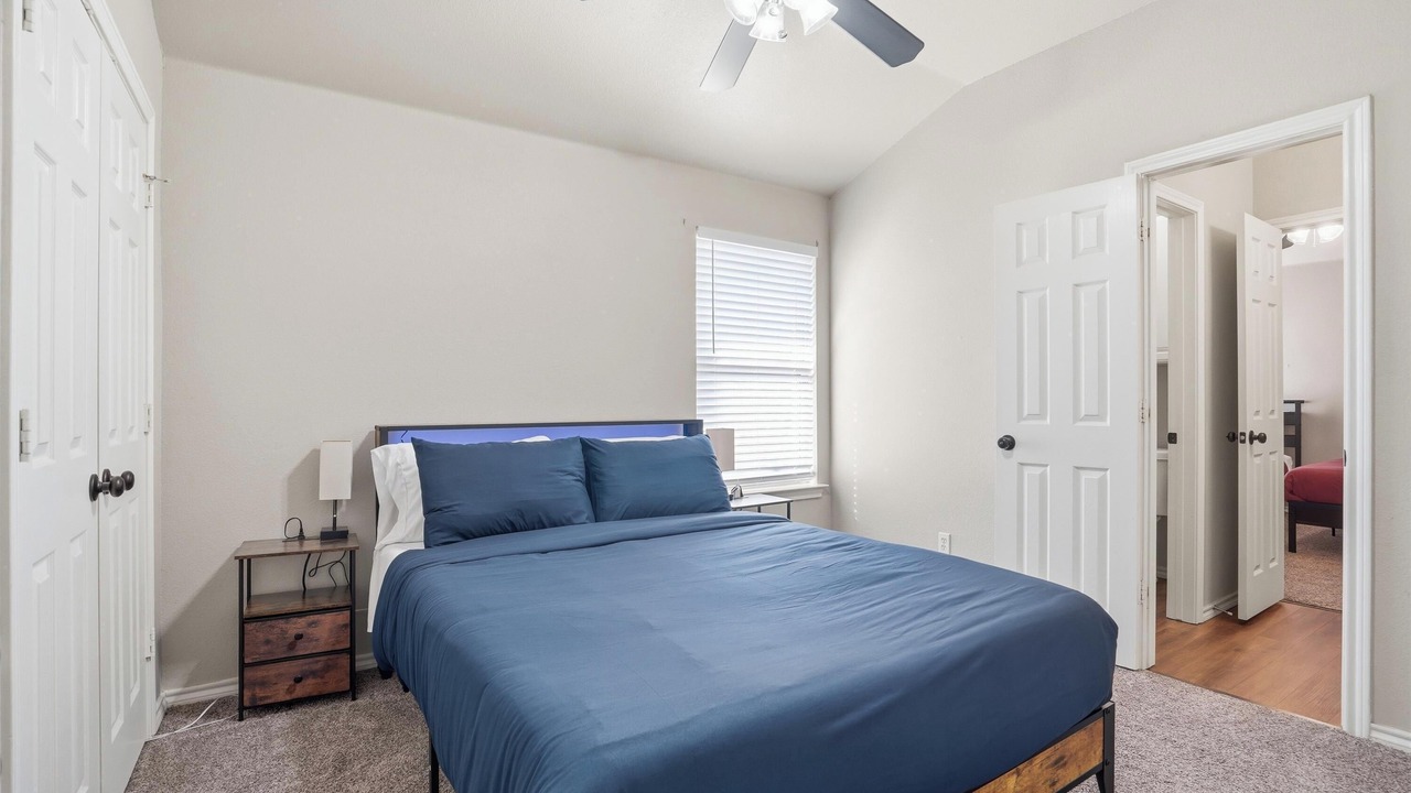 Photo of Bedroom in Como