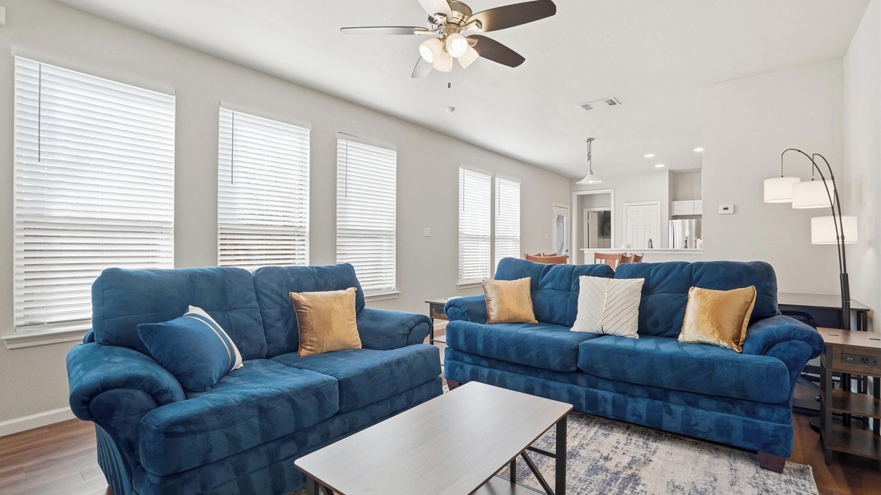 Photo of Livingroom in Como