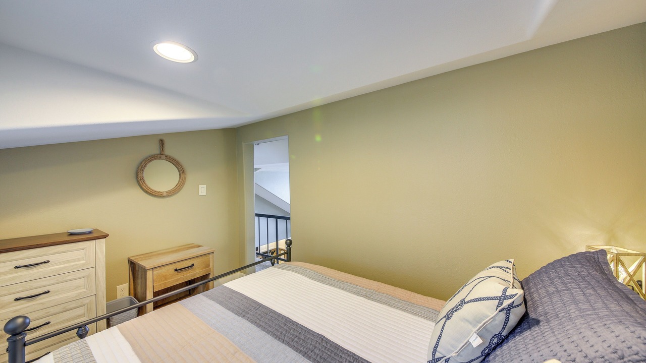 Photo of Bedroom in Bonner County