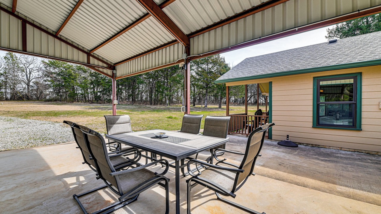 Photo of Outdoor in Gordonville