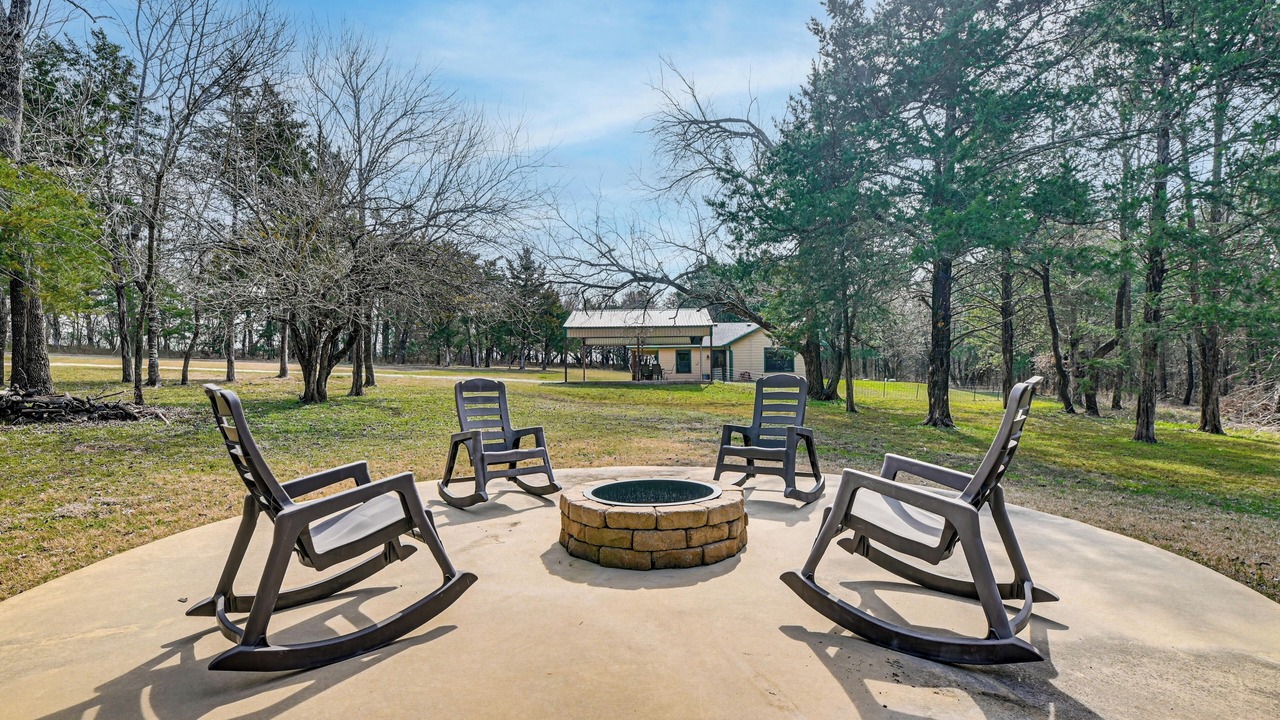 Photo of Outdoor in Gordonville