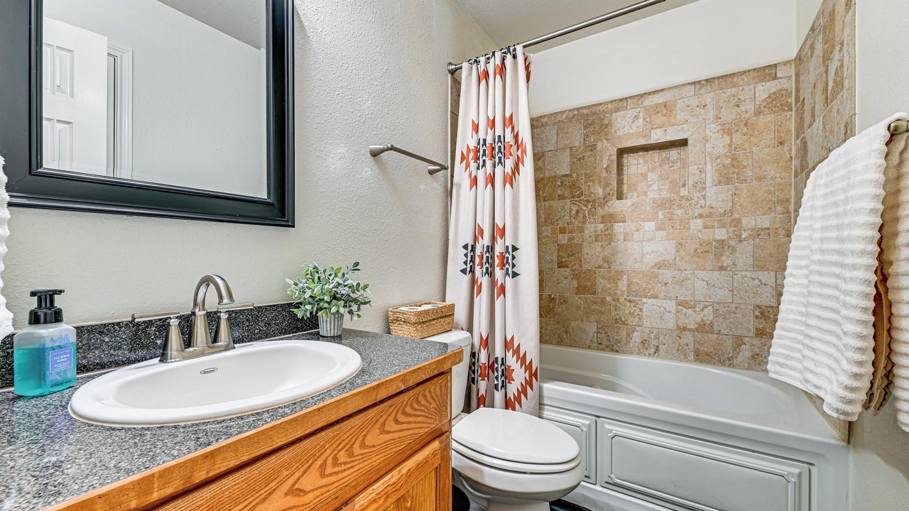 Photo of Bathroom in Gordonville