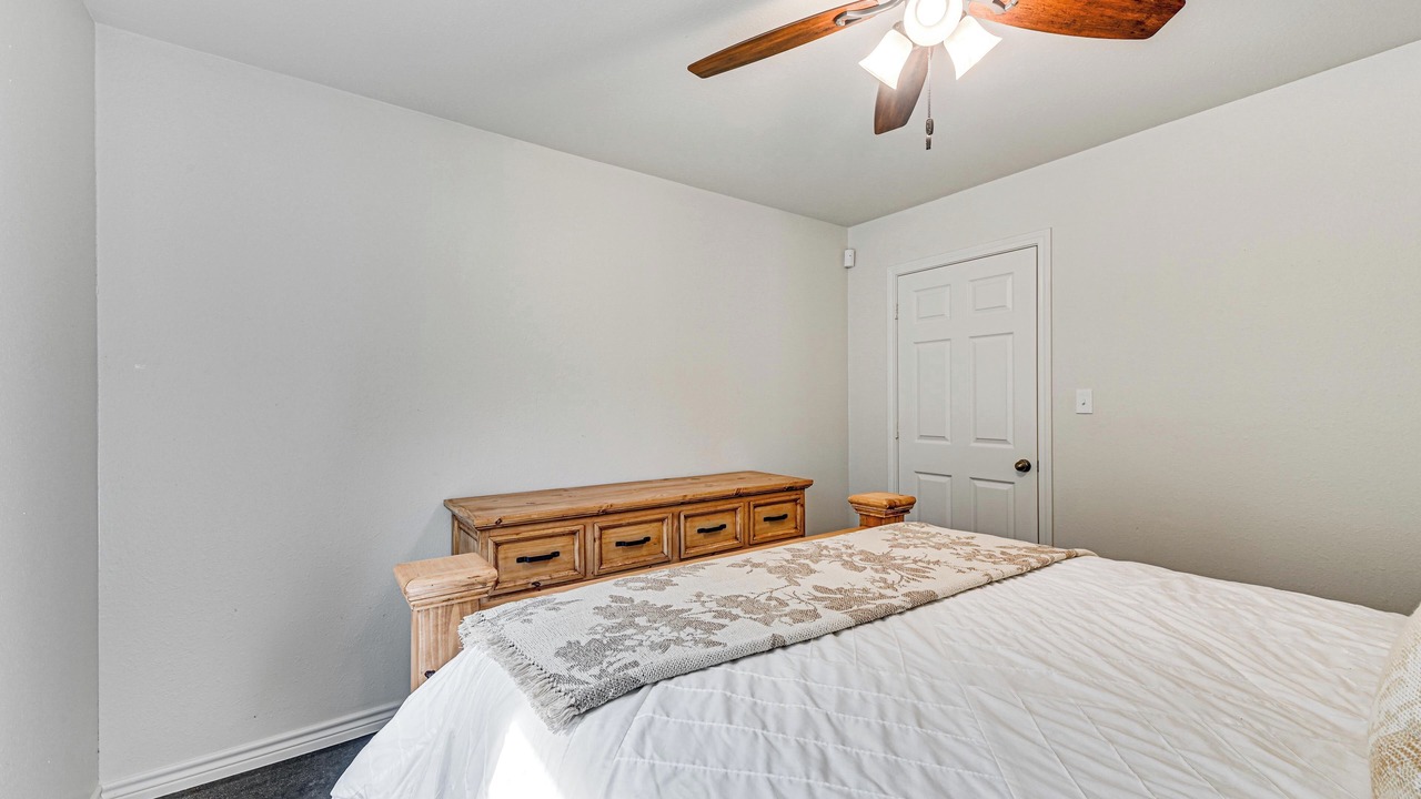 Photo of Bedroom in Gordonville