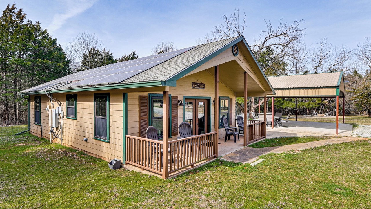Photo of Outdoor in Gordonville