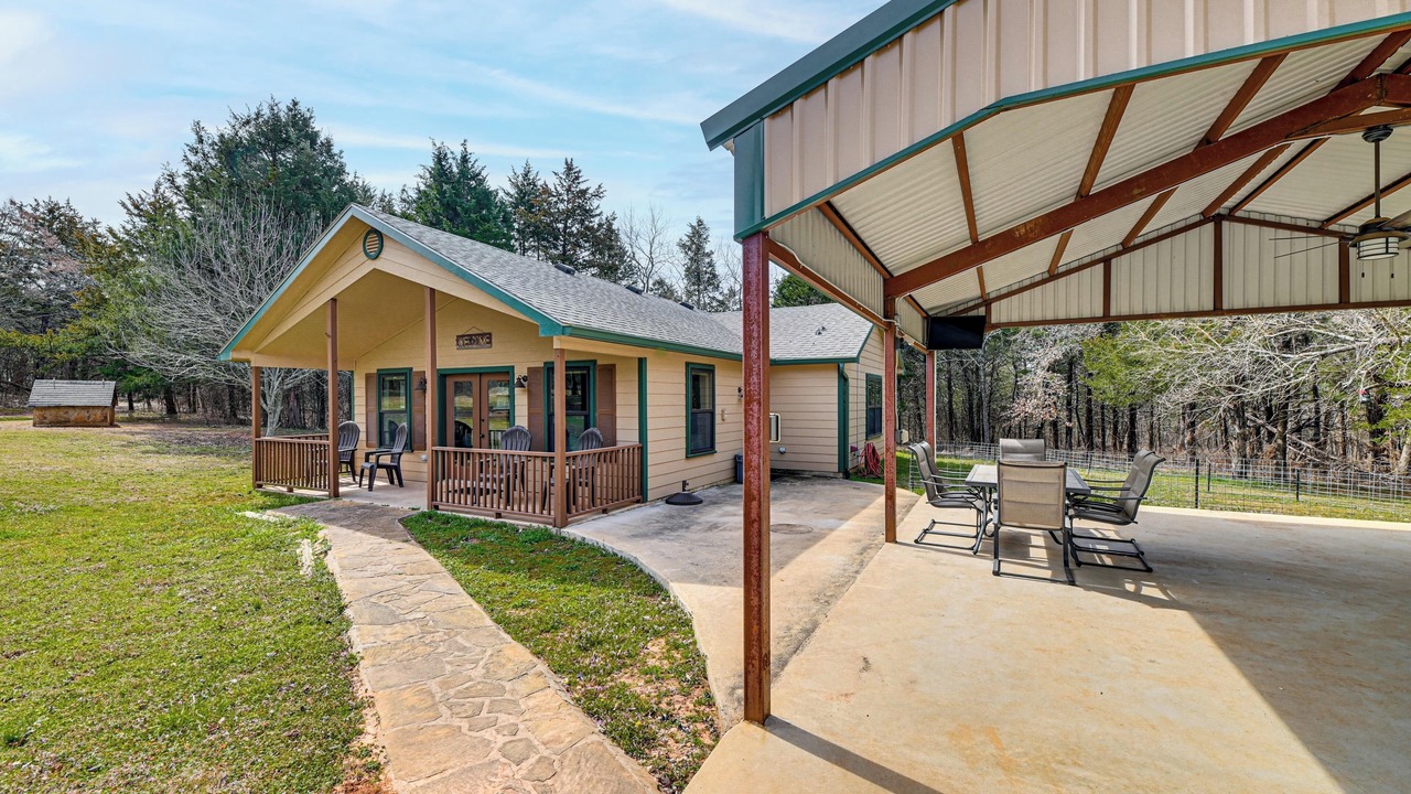 Photo of Outdoor in Gordonville