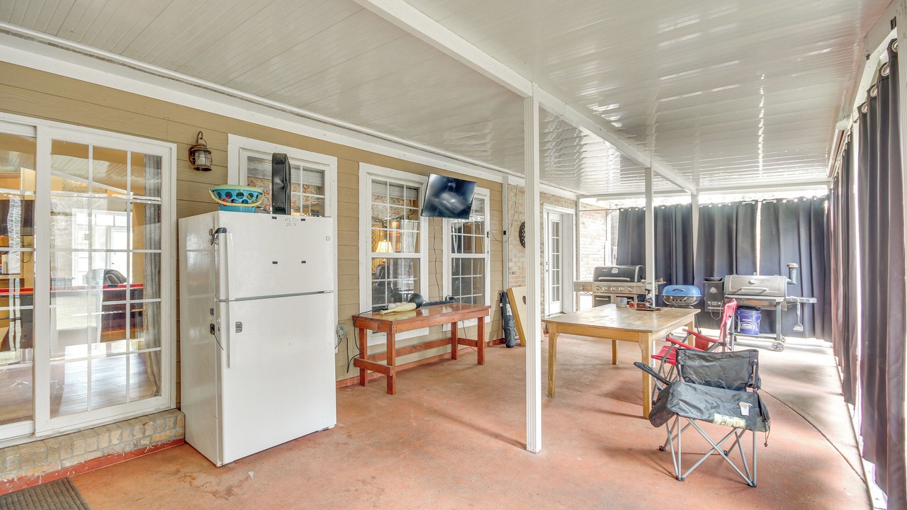 Photo of Outdoor in Long Beach