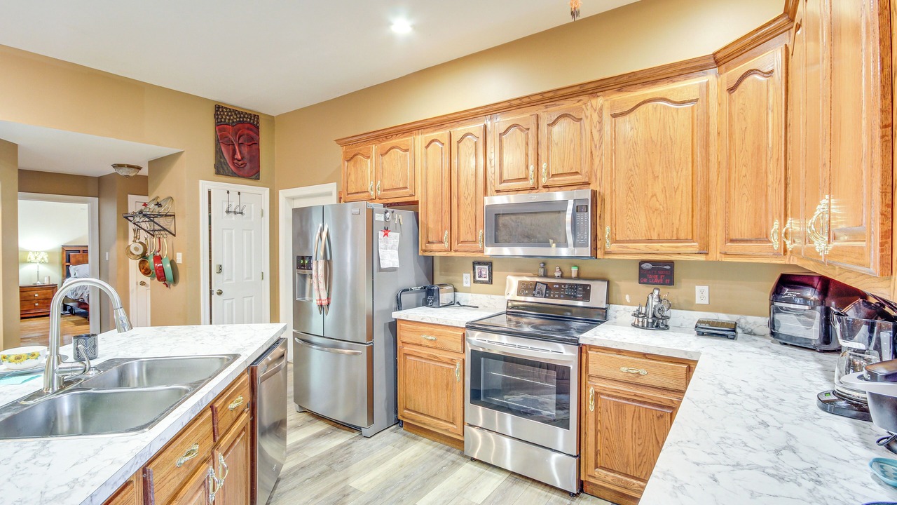 Photo of Kitchen in Long Beach