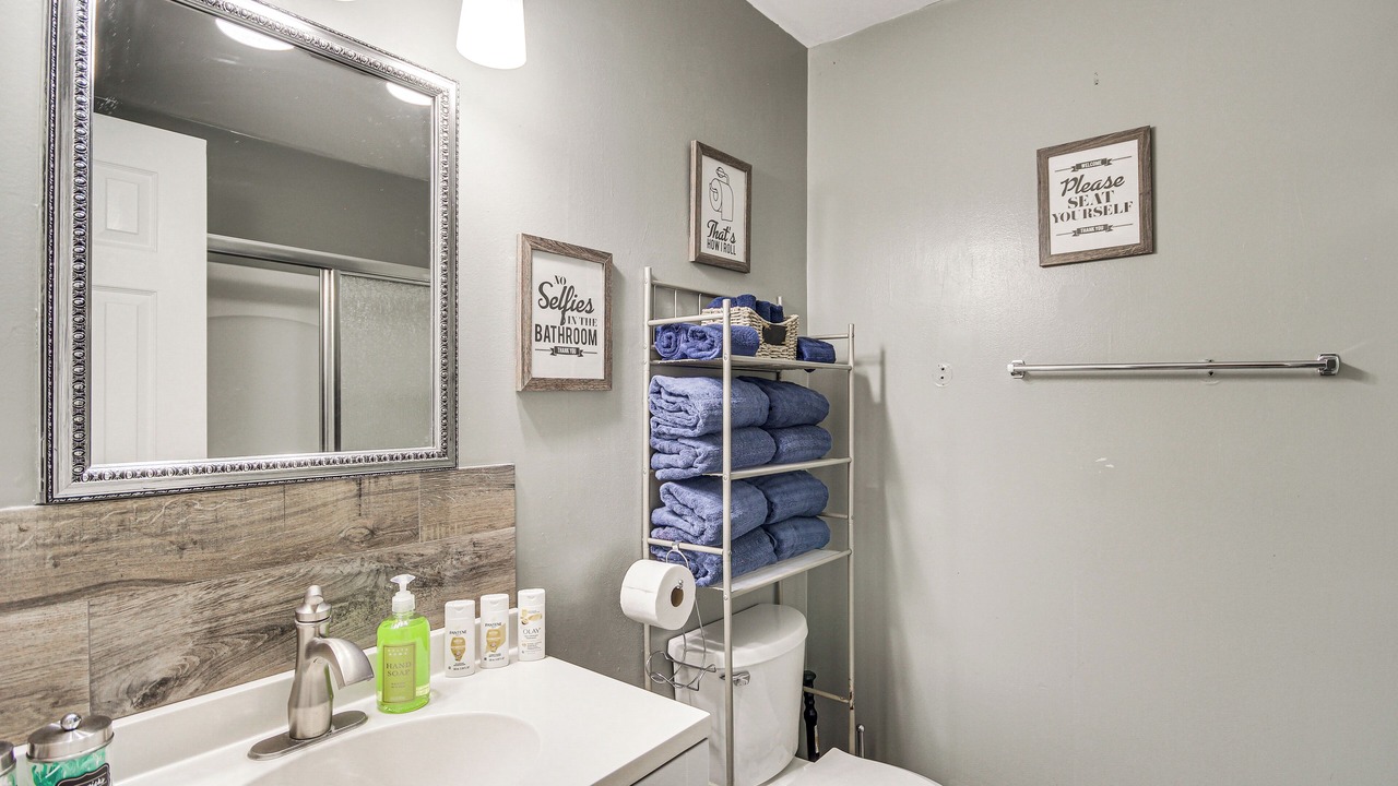 Photo of Bathroom in Long Beach
