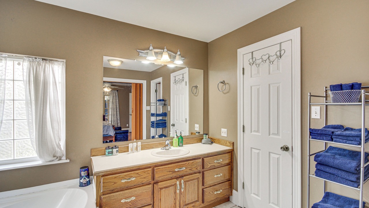 Photo of Bathroom in Long Beach