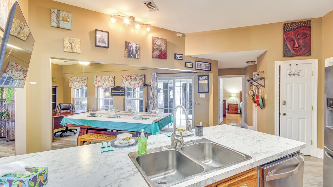 Photo of Kitchen in Long Beach