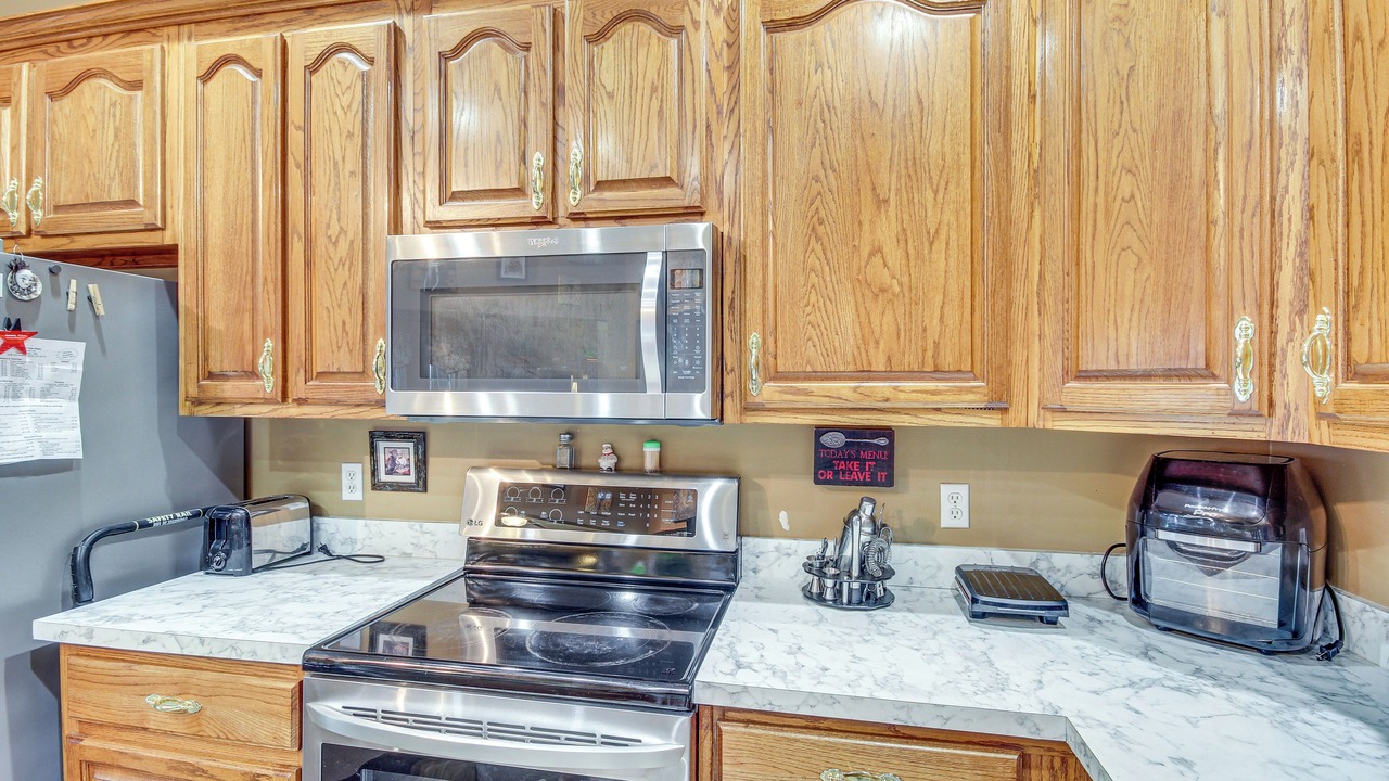Photo of Kitchen in Long Beach
