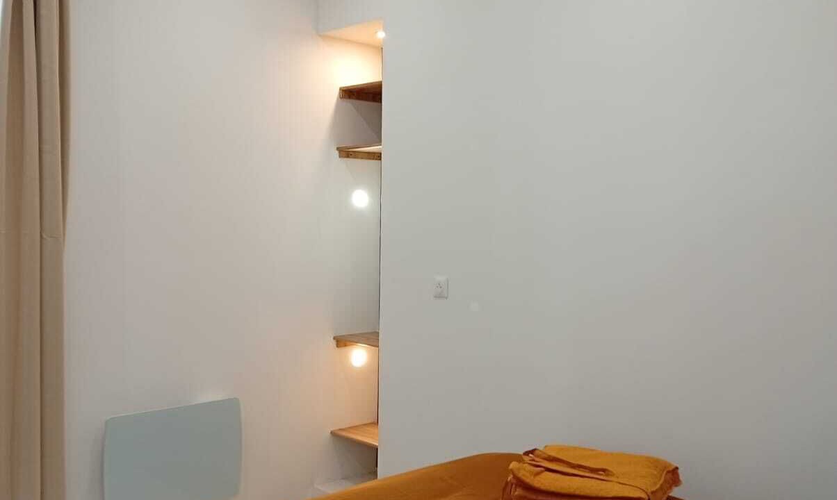 Photo of Bedroom in Sully-sur-Loire