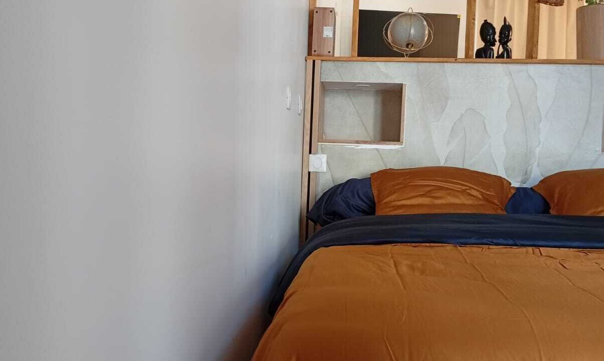 Photo of Bedroom in Sully-sur-Loire