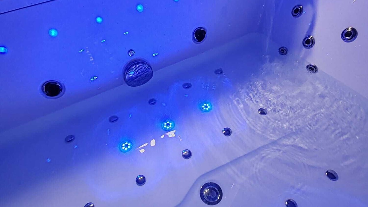 Photo of Bathroom in Sully-sur-Loire