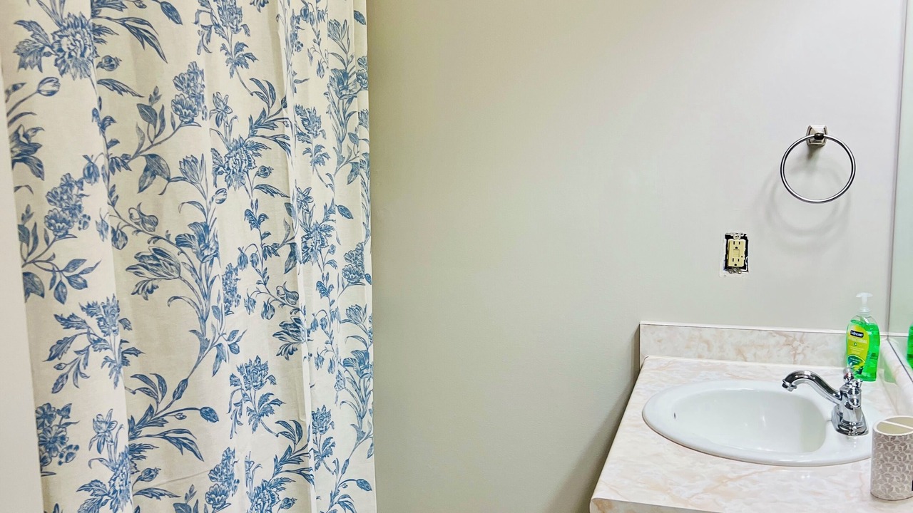 Photo of Bathroom in Statesboro