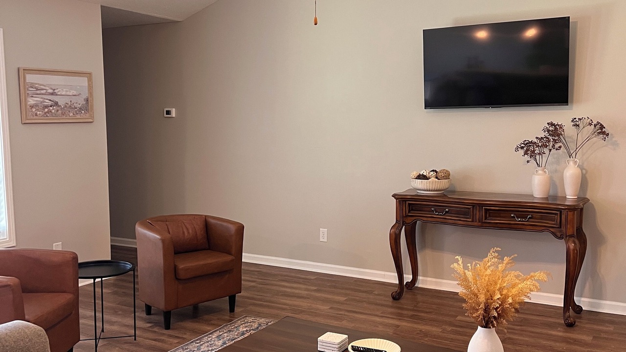 Photo of Livingroom in Statesboro