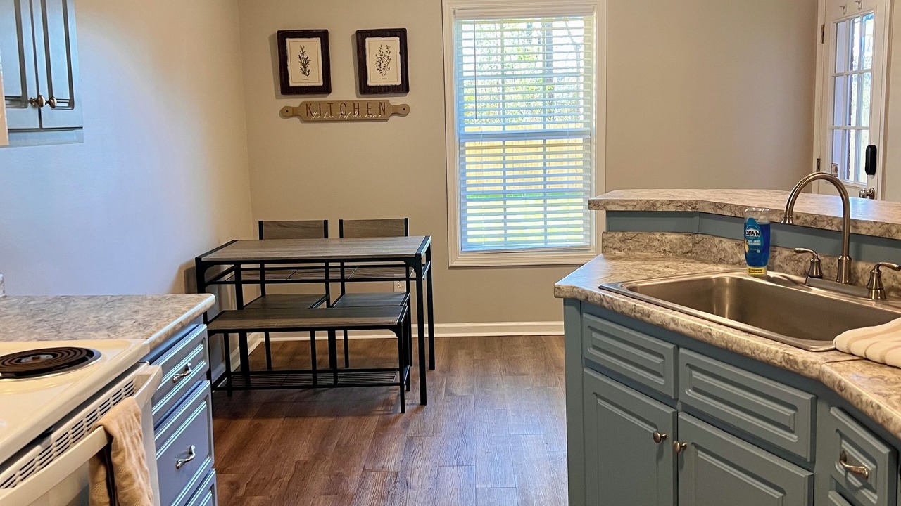 Photo of Kitchen in Statesboro
