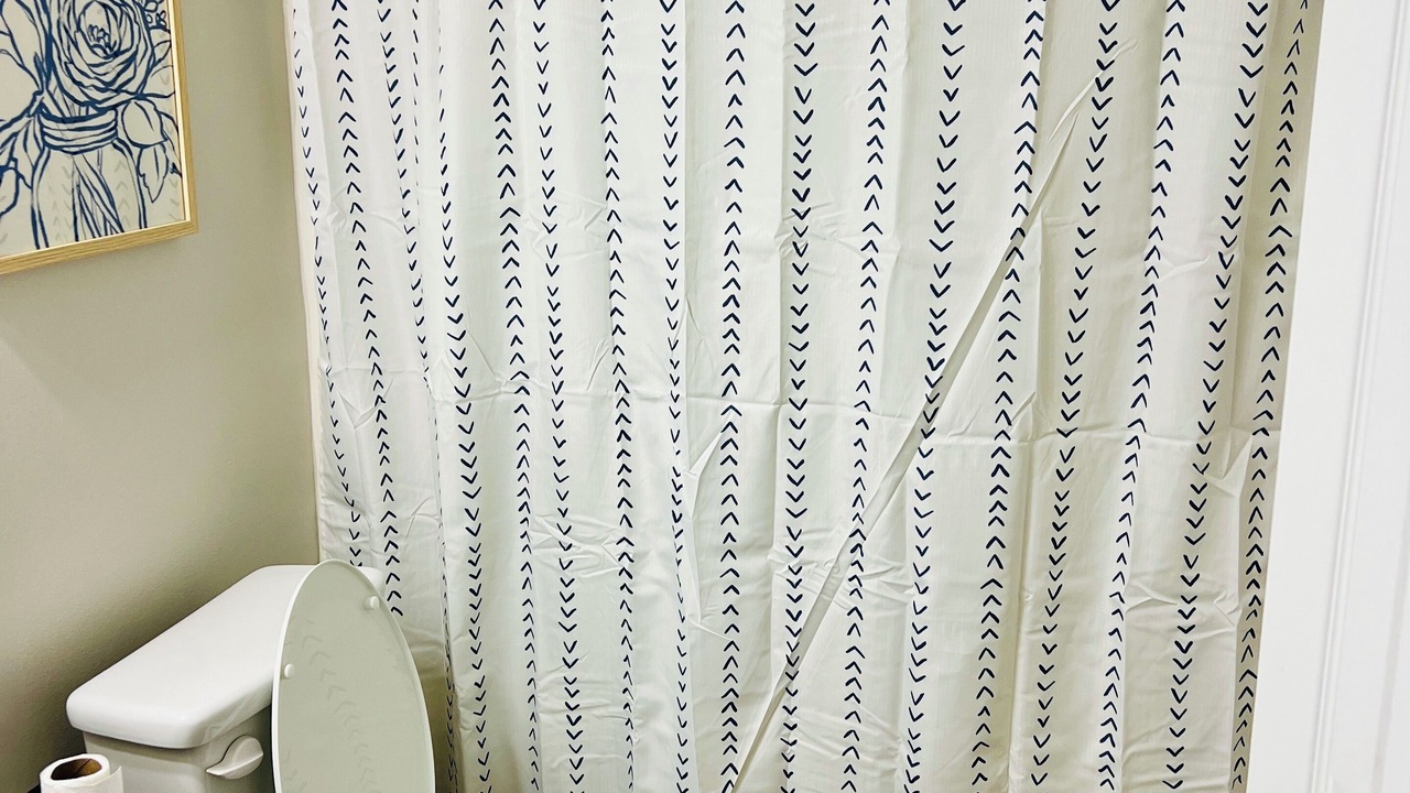 Photo of Bathroom in Statesboro