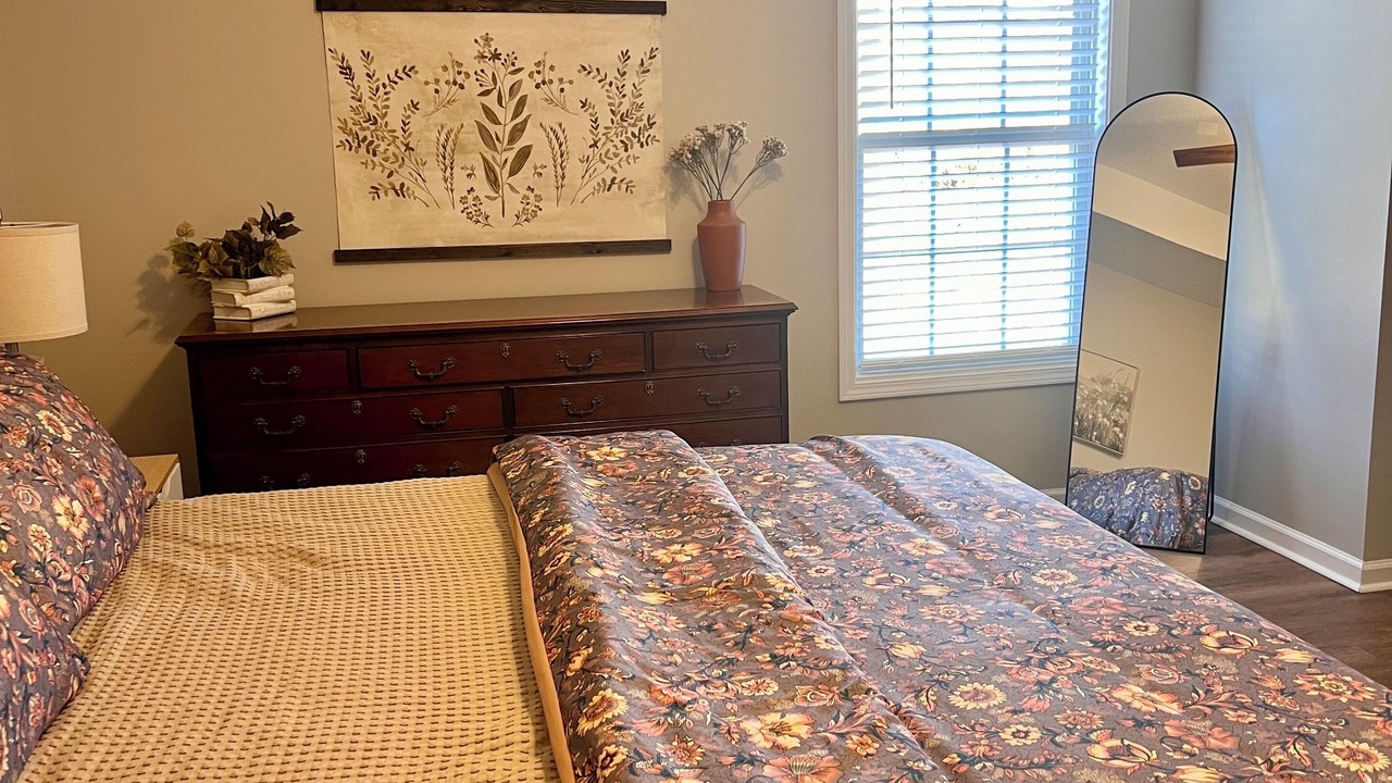 Photo of Bedroom in Statesboro