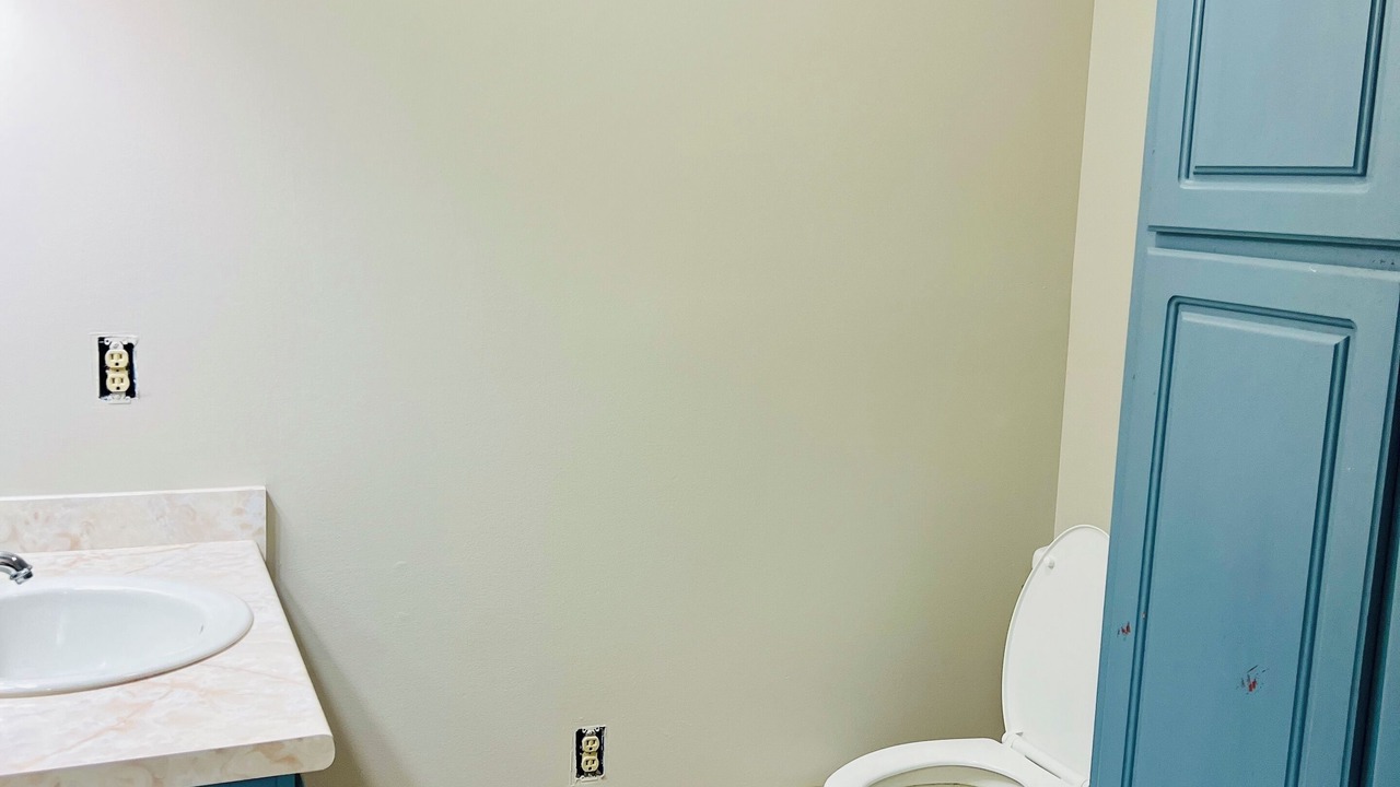 Photo of Bathroom in Statesboro
