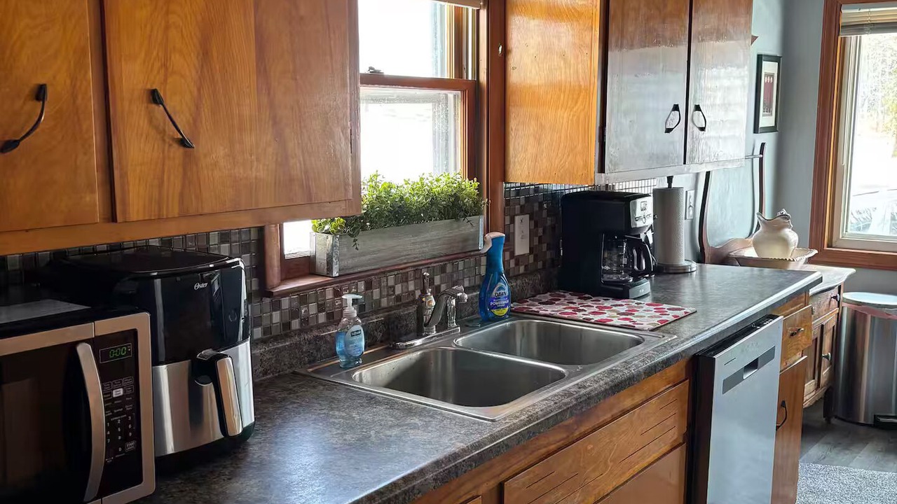 Photo of Kitchen in Bedford