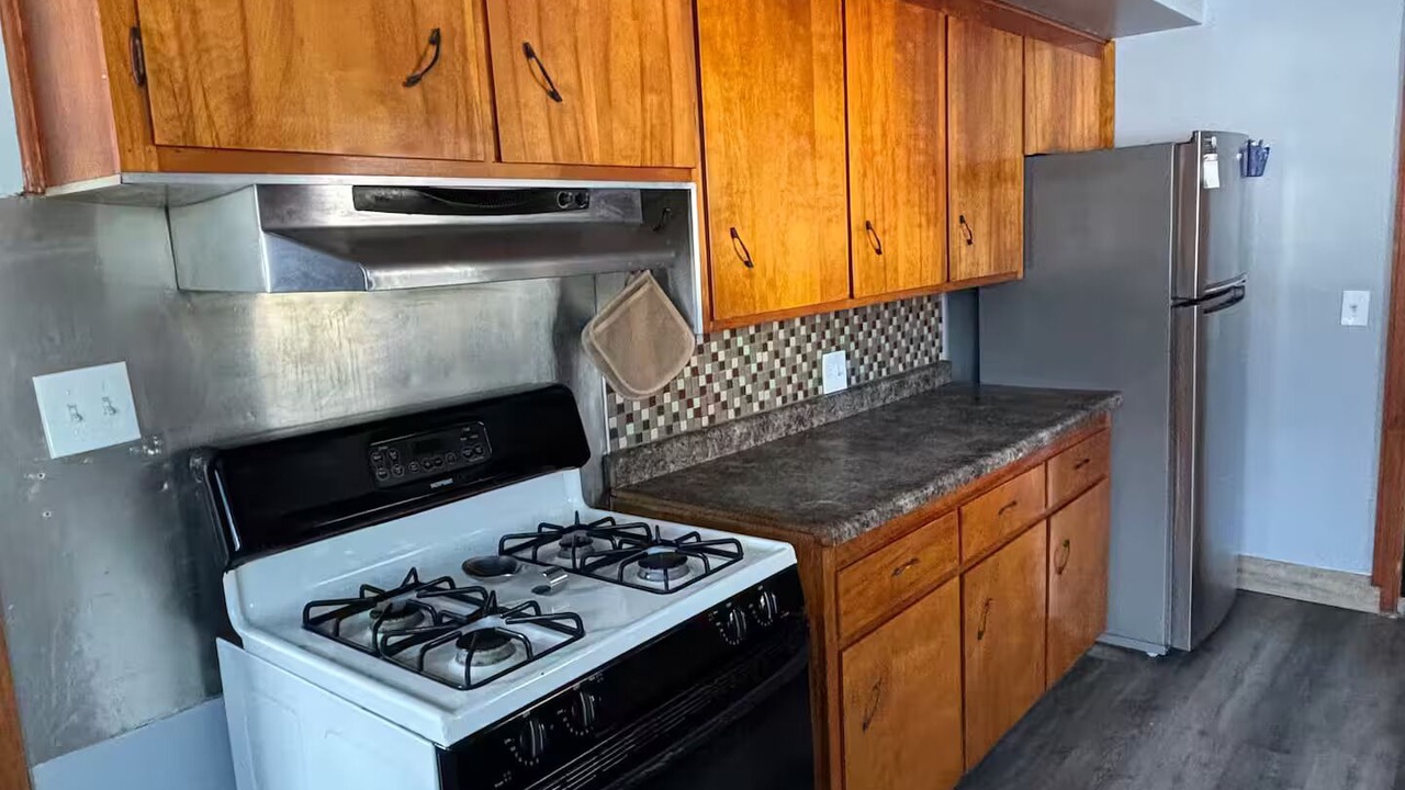 Photo of Kitchen in Bedford