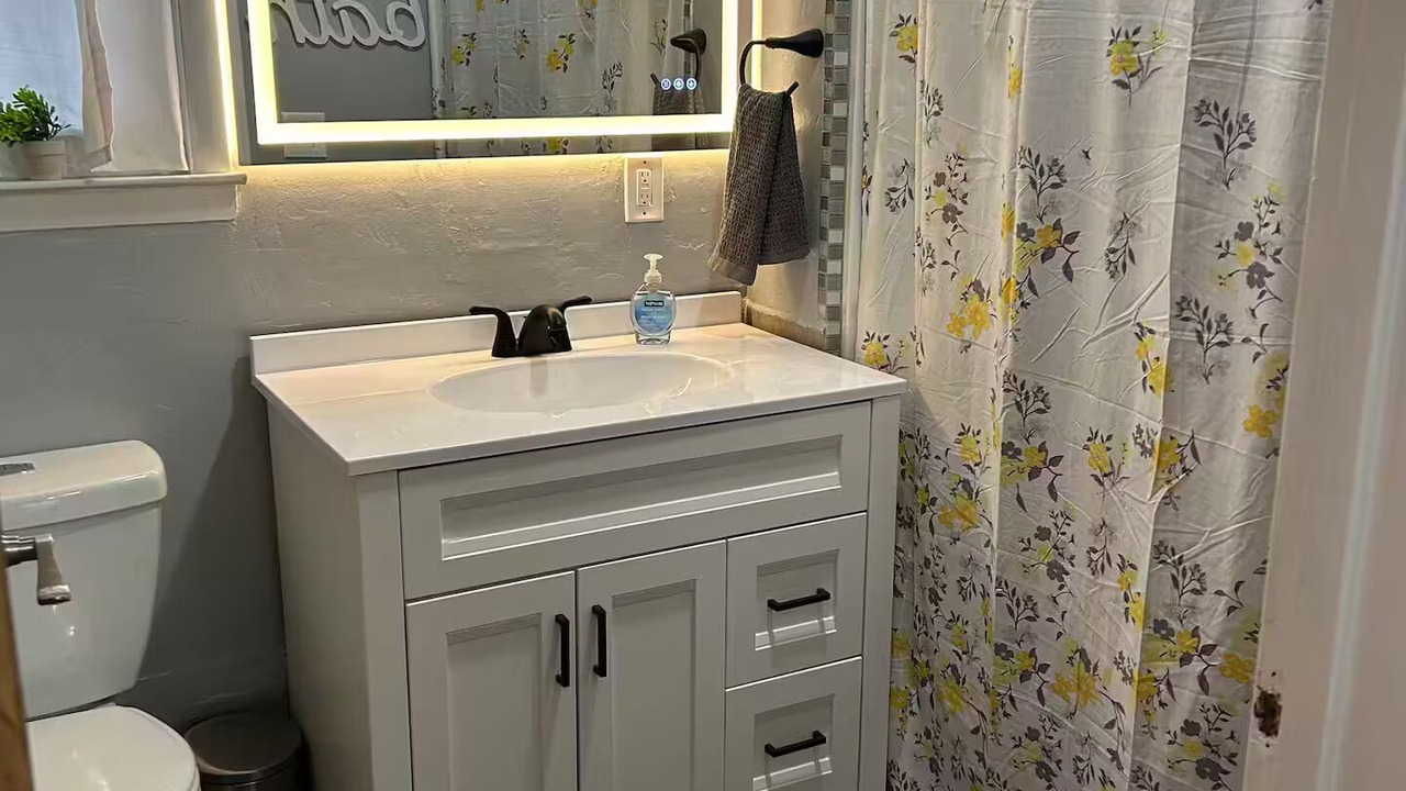 Photo of Bathroom in Bedford