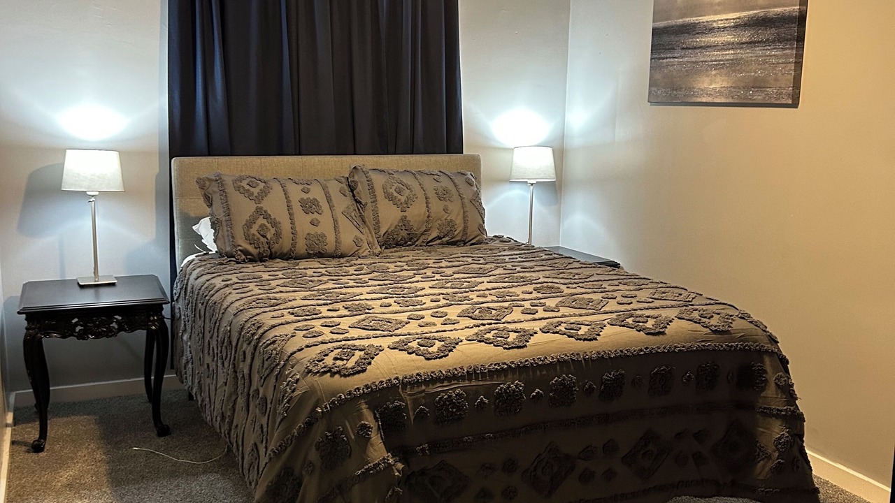 Photo of Bedroom in Bedford