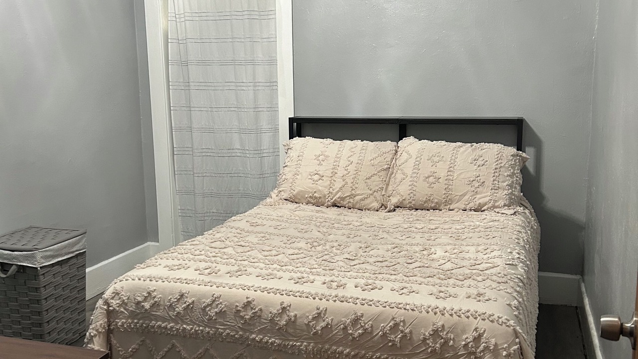 Photo of Bedroom in Bedford