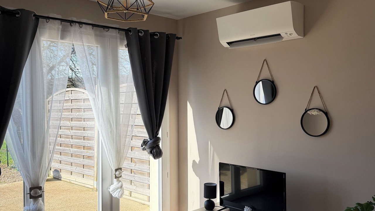 Photo of Livingroom in Combeaufontaine