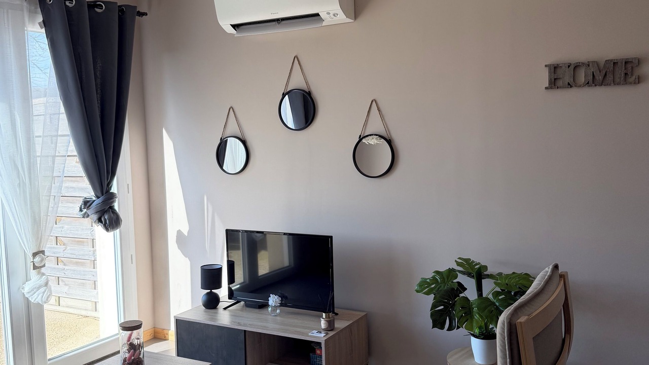 Photo of Livingroom in Combeaufontaine